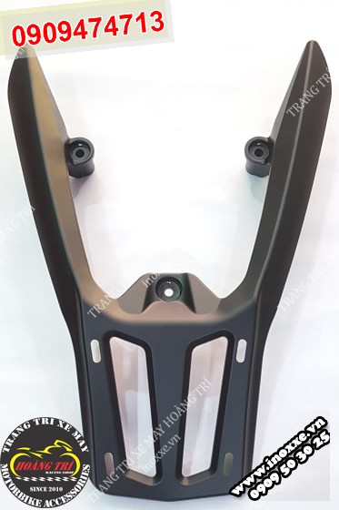 Cản sau nhôm đúc Vario 125/150 - FRX